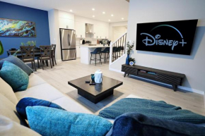 Edgemont Escape Large Groups, River Cree, WEM, Disney